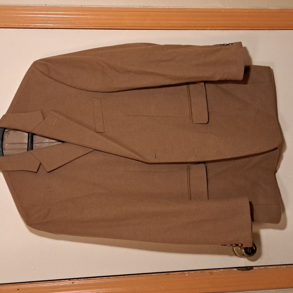 Mens Suit Jacket